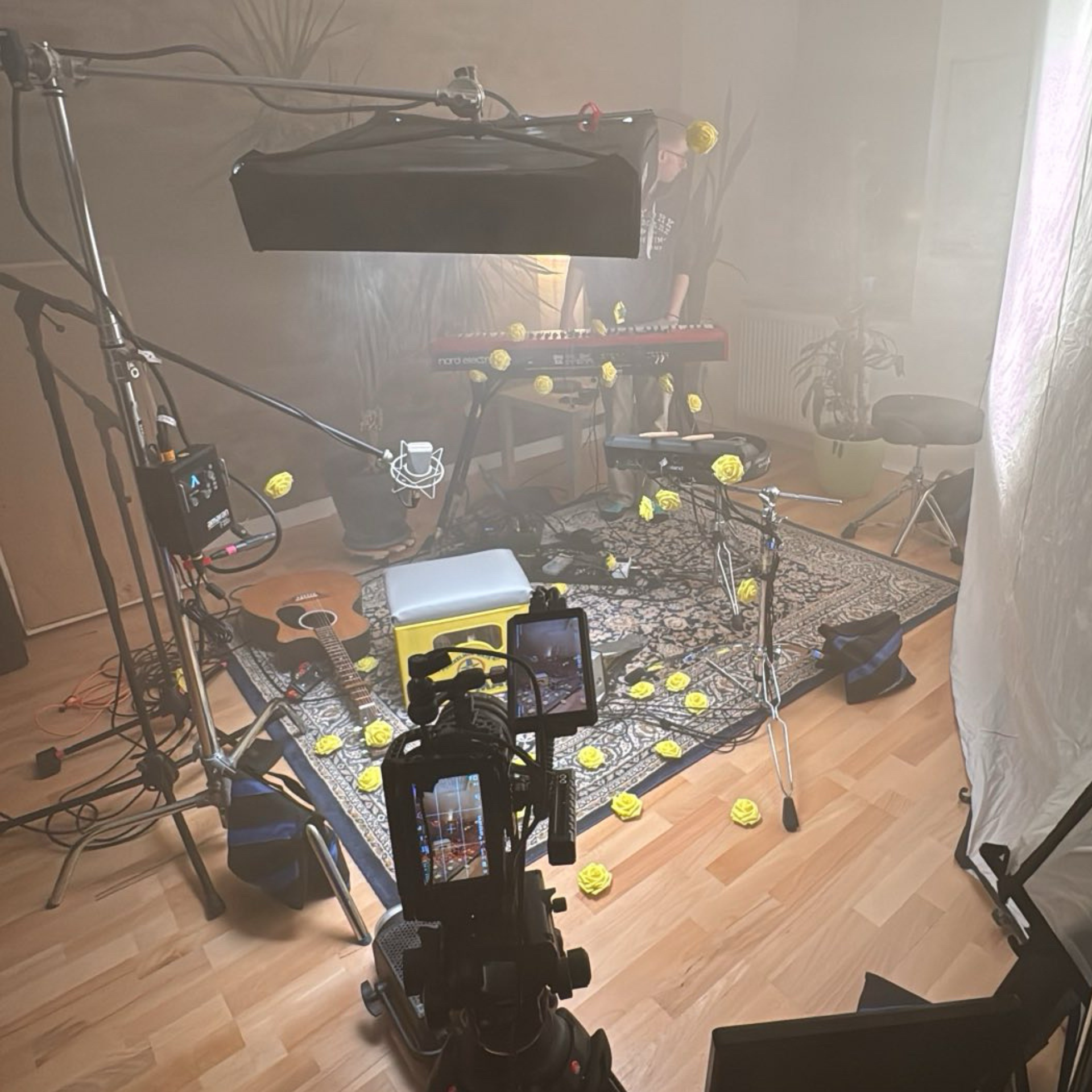 Videografie